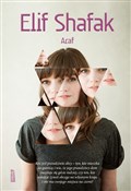 ARAF - Elif Shafak -  polnische Bücher
