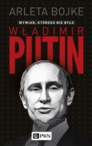 Obrazek Władimir Putin. Wywiad, którego nie było