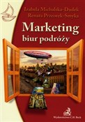 Marketing ... - Izabela Michalska-Dudek, Renata Przeorek-Smyka -  fremdsprachige bücher polnisch 