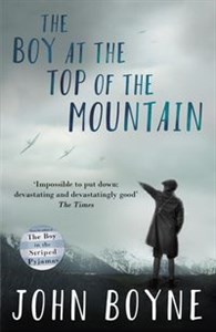 Bild von The Boy at the Top of the Mountain