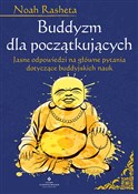 Buddyzm dl... - Noah Rasheta -  Polnische Buchandlung 