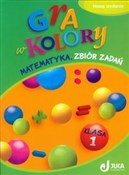 Książka : Gra w kolo... - Małgorzata Wiązowska
