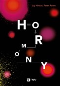 Hormony - Joy Hinson, Peter Raven -  polnische Bücher