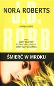 Śmierć w m... - Nora Roberts -  Książka z wysyłką do Niemiec 