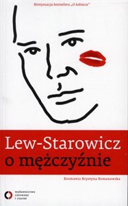 Bild von Lew-Starowicz o mężczyźnie Rozmawia Krystyna Romanowska