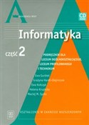 Polnische buch : Informatyk... - Ewa Gurbiel, Grażyna Hardt-Olejniczak, Ewa Kołczyk