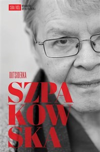 Obrazek Szpakowska Outsiderka