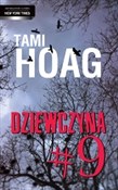 Dziewczyna... - Tami Hoag -  Książka z wysyłką do Niemiec 