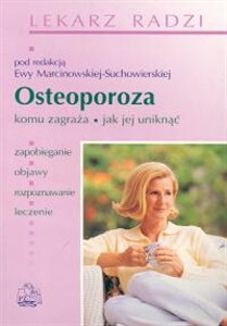 Bild von Osteoporoza