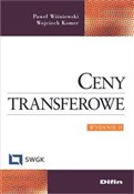 Zobacz : Ceny trans... - Paweł Wiśniewski, Wojciech Komer