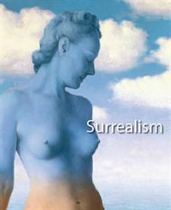Bild von Surrealism Pocket Visual Encyclopedia of Arts