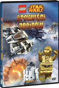 Polska książka : DVD LEGO S...