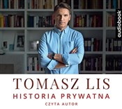 [Audiobook... - Tomasz Lis - Ksiegarnia w niemczech