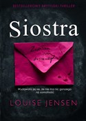 Książka : Siostra wy... - Louise Jensen