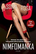 Nimfomanka... - Sonia Rosa -  polnische Bücher