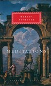 Meditation... - Marcus Aurelius -  polnische Bücher
