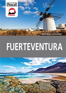 Bild von Fuerteventura