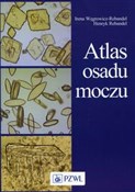 Polnische buch : Atlas osad... - Irena Węgrowicz-Rebandel, Hanryk Rebandel