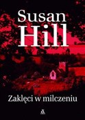 Zaklęci w ... - Susan Hill -  Książka z wysyłką do Niemiec 