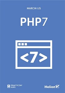 Bild von PHP7 Praktyczny kurs