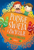 Polskie św... - Agata Karpińska -  polnische Bücher