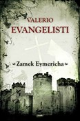 Polnische buch : Zamek Eyme... - Valerio Evangelisti