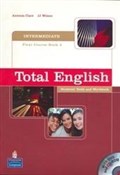 Total Engl... - Antonia Clare, JJ Wilson -  Książka z wysyłką do Niemiec 