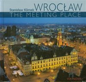 Bild von Wrocław The meeting place