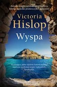 Wyspa - Victoria Hislop -  polnische Bücher