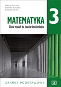 Zobacz : Matematyka... - Marcin Kurczab, Elżbieta Kurczab, Elżbieta Świda