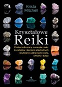 Polska książka : Kryształow... - Mitchell Krista