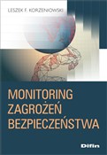Monitoring... - Leszek F. Korzeniowski -  Książka z wysyłką do Niemiec 