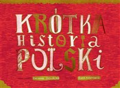 Polska książka : Krótka His... - Szelińska Zuzanna, Karpowicz Diana