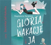 [Audiobook... - Magdalena Zarębska - buch auf polnisch 