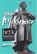 Adam Micki... - Łukasz Radecki -  Książka z wysyłką do Niemiec 