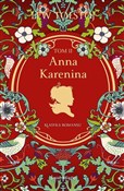 Książka : Anna Karen... - Lew Tołstoj