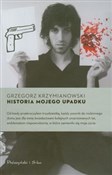 Polnische buch : Historia m... - Grzegorz Krzymianowski