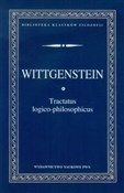 Tractatus ... - Ludwig Wittgenstein -  polnische Bücher