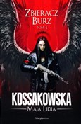 Zastępy An... - Maja Lidia Kossakowska -  polnische Bücher