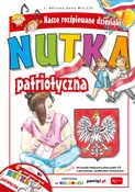 Nutka patr... - Adriana Anna Miś -  polnische Bücher