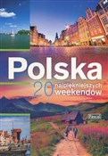 Polska 20 ... - Marcin Biegluk, Adam Dylewski, Stanisław Figiel -  Książka z wysyłką do Niemiec 