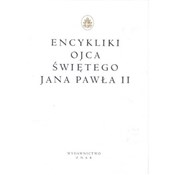 Encykliki ... - Jan Paweł II -  polnische Bücher