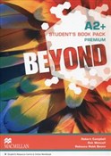 Zobacz : Beyond A2+... - Robert Campbell, Rob Metcalf, Rebecca Robb Benne