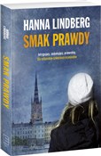 Smak prawd... - Hanna Lindberg -  polnische Bücher