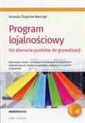 Polska książka : Program lo... - Urszula Chrąchol-Barczyk