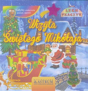 Bild von Wizyta Świętego Mikołaja + CD
