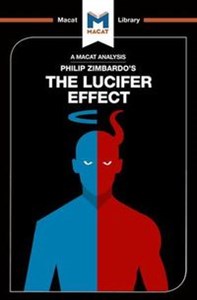 Bild von The Lucifer Effect