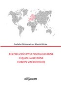 Polnische buch : Bezpieczeń... - Izabela Oleksiewicz, Marek Górka