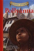 Pollyanna - Eleanor H. Porter - buch auf polnisch 