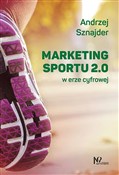 Marketing ... - Andrzej Sznajder -  Polnische Buchandlung 